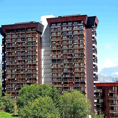Pegase Phenix.19 Apartman *