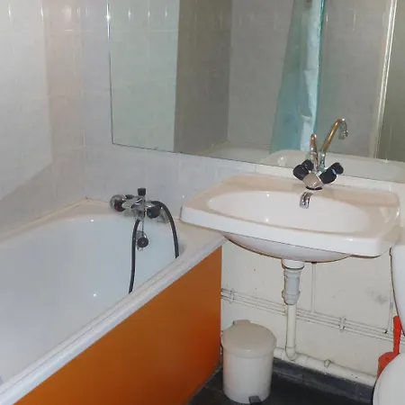 Apartman Pegase Phenix.19 Le Corbier