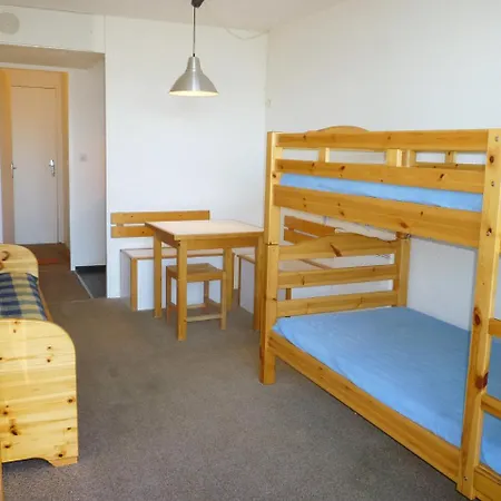 Apartman Pegase Phenix.19 Le Corbier