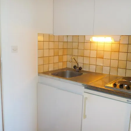 Apartman Pegase Phenix.19